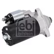 Démarreur FEBI BILSTEIN 193167 - Visuel 2