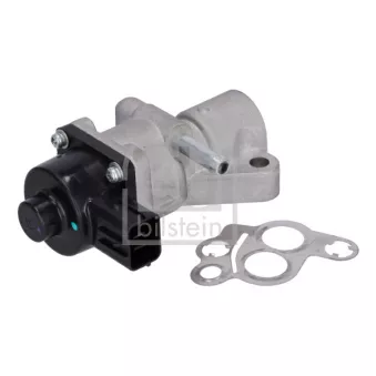 Vanne EGR FEBI BILSTEIN 193170