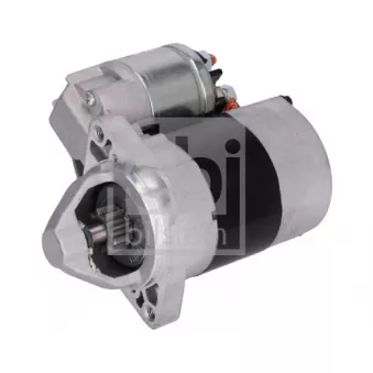 Démarreur FEBI BILSTEIN 193171