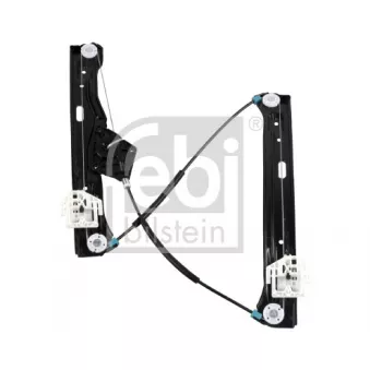 Lève-vitre avant droit FEBI BILSTEIN 193249