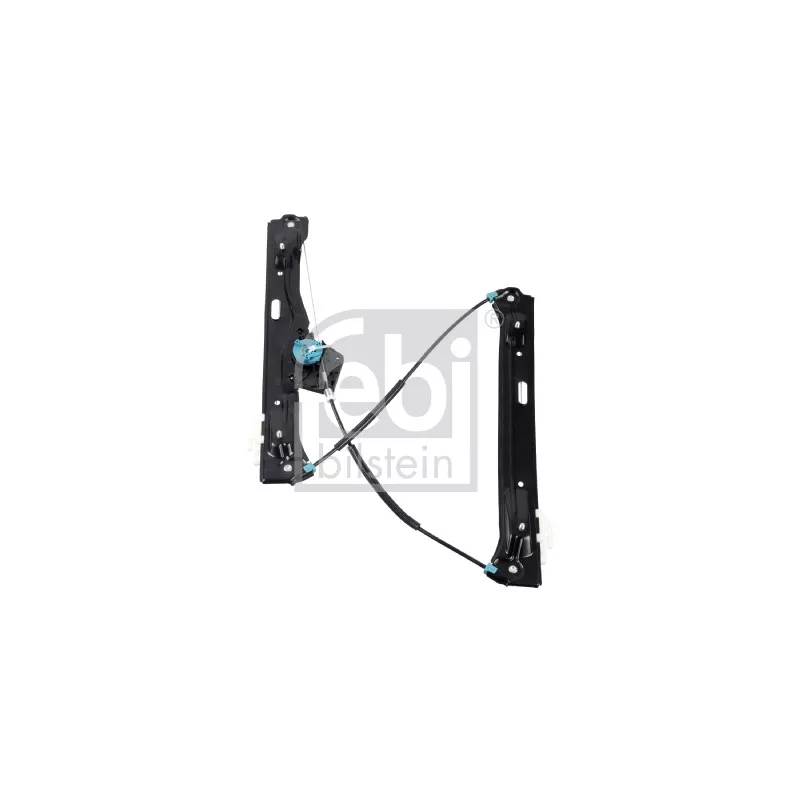 Lève-vitre avant gauche FEBI BILSTEIN 193250 - Visuel 1
