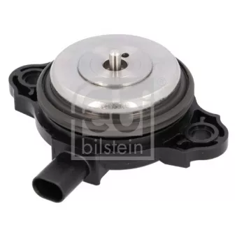 Valve de commande, réglage d'arbres à came FEBI BILSTEIN 193257