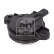 Valve de commande, réglage d'arbres à came FEBI BILSTEIN 193257 - Visuel 2