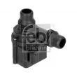 Pompe à eau auxiliaire (circuit d'eau de refroidiss) FEBI BILSTEIN 193268 - Visuel 1
