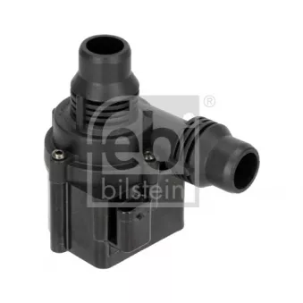 Pompe à eau auxiliaire (circuit d'eau de refroidiss) FEBI BILSTEIN 193268