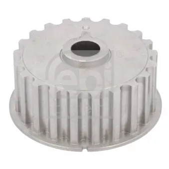Roue dentée, vilebrequin FEBI BILSTEIN 193290