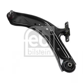 Bras de liaison, suspension de roue avant gauche FEBI BILSTEIN 193293