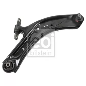 Bras de liaison, suspension de roue avant droit FEBI BILSTEIN 193294