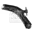 Bras de liaison, suspension de roue avant droit FEBI BILSTEIN 193294 - Visuel 2
