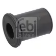Coussinet de palier, ressort à lames arrière FEBI BILSTEIN 193326 - Visuel 1