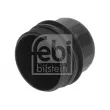 Couvercle, boîtier du filtre à huile FEBI BILSTEIN 193329 - Visuel 1