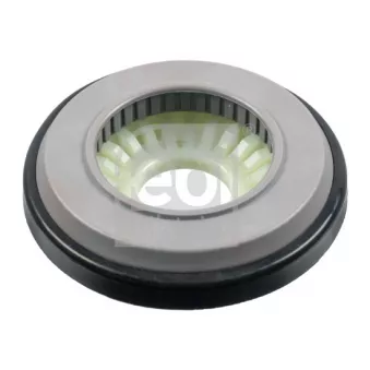 Roulement, coupelle de suspension avant FEBI BILSTEIN 193333