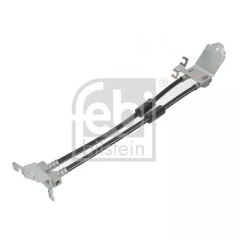 Flexible de frein FEBI BILSTEIN 193337