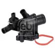 Boîtier du thermostat FEBI BILSTEIN 193348 - Visuel 1