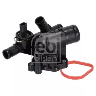 Boîtier du thermostat FEBI BILSTEIN 193348