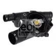 Boîtier du thermostat FEBI BILSTEIN 193348 - Visuel 2