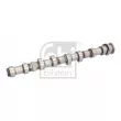Arbre à came FEBI BILSTEIN 193358 - Visuel 1