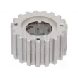 Roue dentée, vilebrequin FEBI BILSTEIN 193360 - Visuel 1