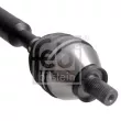 Arbre de transmission avant gauche FEBI BILSTEIN 193371 - Visuel 2