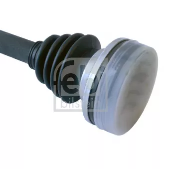 Arbre de transmission avant gauche FEBI BILSTEIN