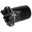 Boîtier, filtre à carburant FEBI BILSTEIN 193390 - Visuel 2