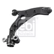 Bras de liaison, suspension de roue avant droit FEBI BILSTEIN 193401 - Visuel 1
