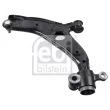 Bras de liaison, suspension de roue avant droit FEBI BILSTEIN 193401 - Visuel 2