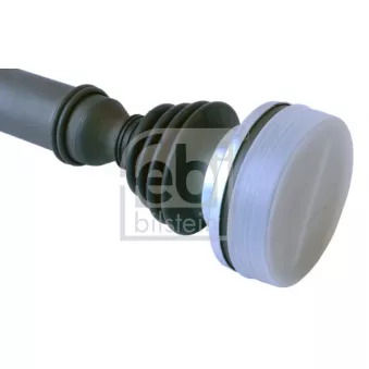 Arbre de transmission avant droit FEBI BILSTEIN 193452