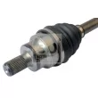 Arbre de transmission arrière FEBI BILSTEIN 193453 - Visuel 2