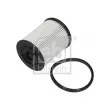 Filtre à carburant FEBI BILSTEIN 193458 - Visuel 1