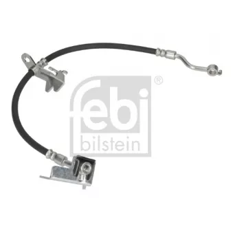 Flexible de frein avant gauche FEBI BILSTEIN 193490