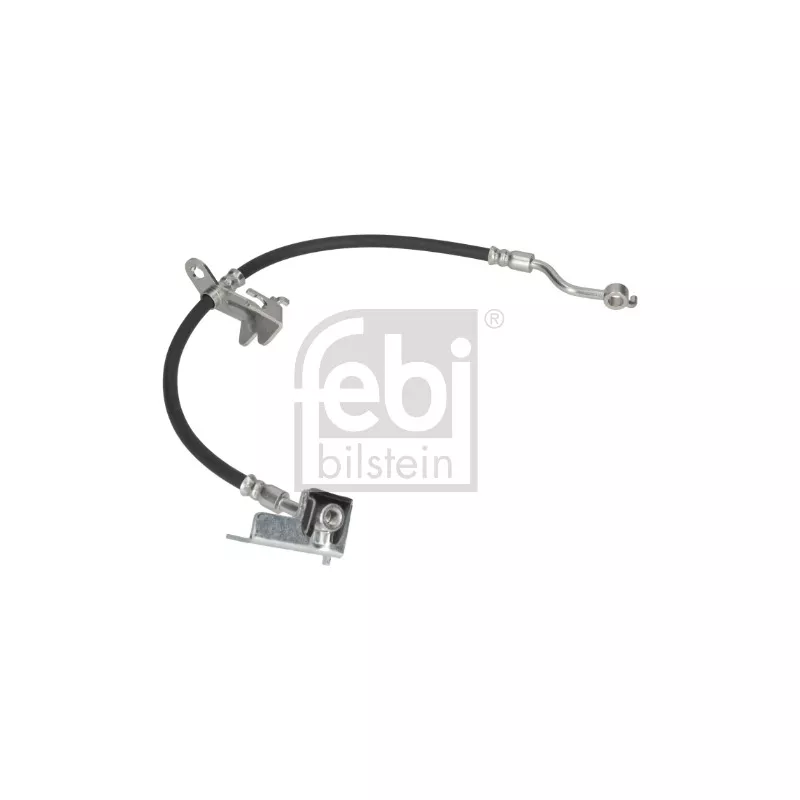 Flexible de frein avant gauche FEBI BILSTEIN 193490
