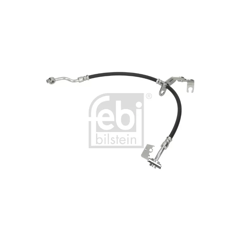 Flexible de frein avant droit FEBI BILSTEIN 193491
