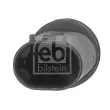 Capteur, vitesse de roue avant FEBI BILSTEIN 193494 - Visuel 2
