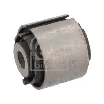 Suspension, bras de liaison avant droit FEBI BILSTEIN 193502