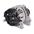 Alternateur FEBI BILSTEIN 193548 - Visuel 2