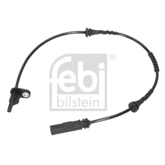Capteur, vitesse de roue arrière FEBI BILSTEIN 193578