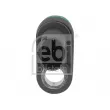 Capteur, vitesse de roue FEBI BILSTEIN 193601 - Visuel 2
