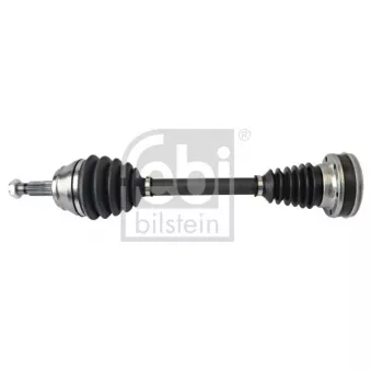 Arbre de transmission avant gauche FEBI BILSTEIN 193602