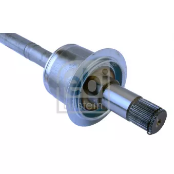 Arbre de transmission arrière FEBI BILSTEIN