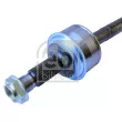 Arbre de transmission arrière FEBI BILSTEIN 193605 - Visuel 2