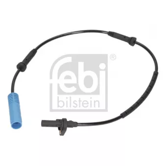 Capteur, vitesse de roue avant FEBI BILSTEIN