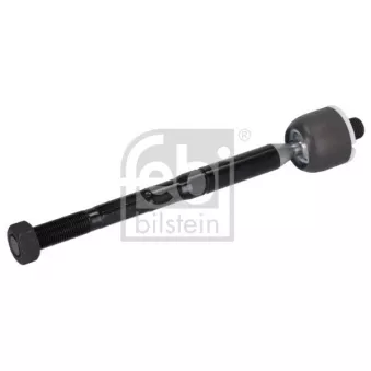 Rotule de direction intérieure, barre de connexion avant FEBI BILSTEIN