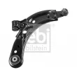 Bras de liaison, suspension de roue avant droit FEBI BILSTEIN 193641 - Visuel 1