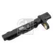 Capteur d'angle, vilebrequin FEBI BILSTEIN 193643 - Visuel 1