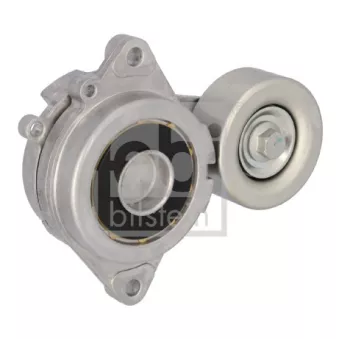 Tendeur de courroie, courroie trapézoïdale à nervures FEBI BILSTEIN 193654