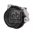 Support moteur FEBI BILSTEIN 193664 - Visuel 2