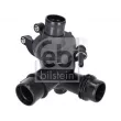 Thermostat, liquide de refroidissement FEBI BILSTEIN 193676 - Visuel 1