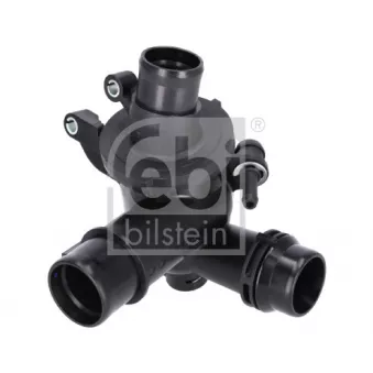 Thermostat, liquide de refroidissement FEBI BILSTEIN 193676