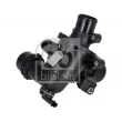 Thermostat, liquide de refroidissement FEBI BILSTEIN 193676 - Visuel 2